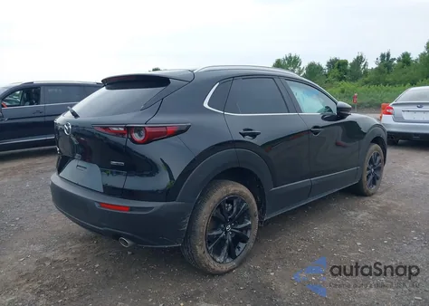 2024 Mazda Cx-30 2.5 S Select Sport из США, поврежденный, VIN 3MVDMBBM5RM656687
